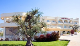 Grand Hotel Olimpo
