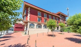 Hospedium Hotel Blu Sondika