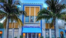 Ocean Five Hotel