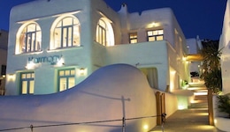 Harmony Boutique Hotel