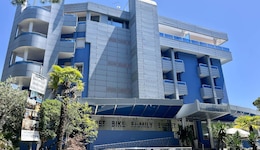 Hotel Alemagna Bed & Breakfast Bibione Lido Del Sole