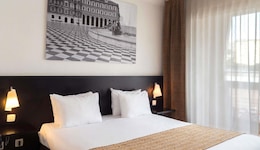 Aparthotel Adagio Nice Promenade Des Anglais