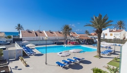 Smartr Maspalomas Corinto