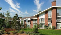 Little America Hotel  Flagstaff