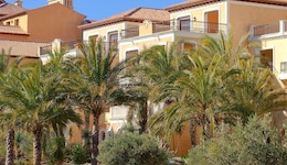 Meliá Villaitana