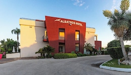 Albatros Hotel
