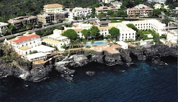 Grand Hotel Baia Verde