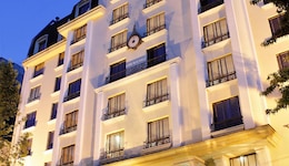 Hotel Estelar Suites Jones