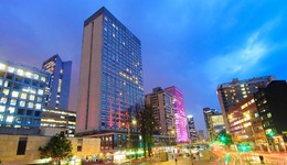 Tequendama Suites Bogota