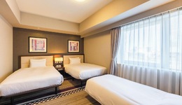 Hotel Sunroute Plaza Shinjuku