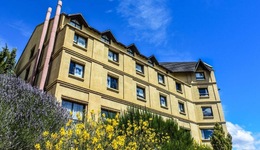 Esplendor By Wyndham El Calafate