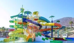 Star Beach Village & Waterpark