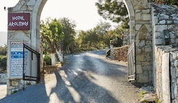 Arolithos Traditional Cretan Village