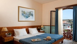 Mari Kristin Beach Hotel - Adults Only