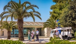 President Hotel, Valamar Collection