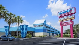 Ramada By Wyndham Hotel & Water Park