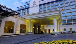 The Kingsbury Colombo