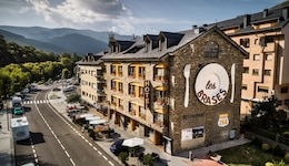 Hotel Les Brases
