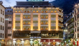 Hotel Roc Blanc & Spa