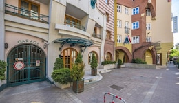 Corvin Hotel Budapest - Corvin Wing