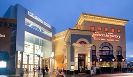 Embassy Suites By Hilton Portland Tigard