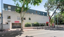 Appart'city Confort Montpellier Gare Saint Roch
