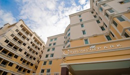 Convenient Park Bangkok Hotel