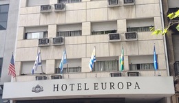Hotel Europa