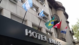 Hotel Europa