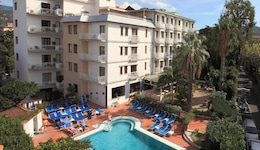 Hotel Caravel