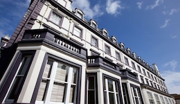 Carlisle Station Hotel
