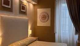 Hotel Alinari