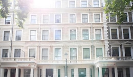 The Villa Kensington
