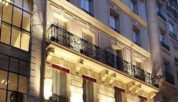 Star Champs Elysées