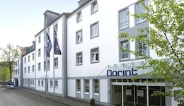 Dorint Hotel Würzburg
