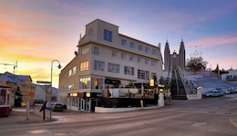 Hotel Kea By Keahotels