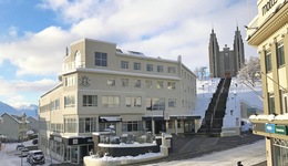 Hotel Kea By Keahotels