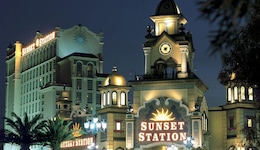 Sunset Station Hotel & Casino