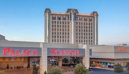 Palace Station Hotel & Casino