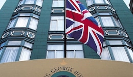 King George Hotel