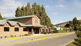 Bahía Redonda Hotel