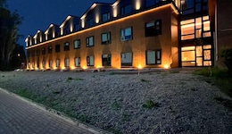 Bahía Redonda Hotel