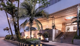 Hotel Capilla Del Mar
