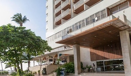 Hotel Capilla Del Mar