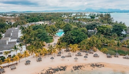 Canonnier Beachcomber Golf Resort & Spa