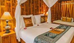 Santhiya Koh Phangan Resort & Spa