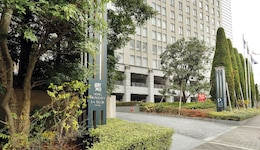 Hotel Monterey La Soeur Osaka