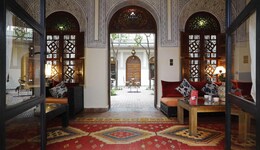 Riad Daria Suites & Spa