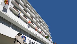 Kastel Manibu Recife - Boa Viagem