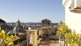 Hotel Pace Helvezia